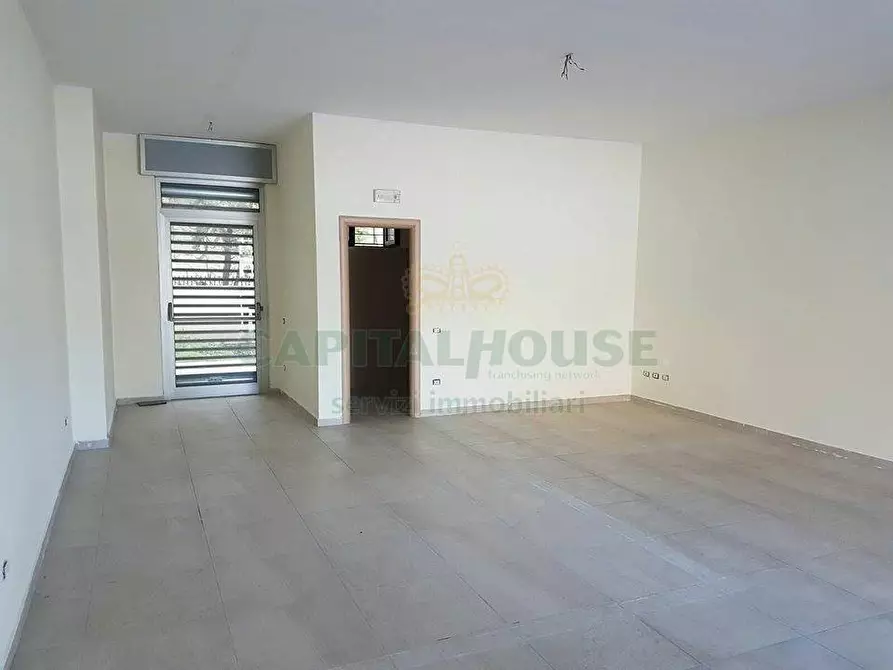 Immagine 1 di Locale commerciale in affitto  in Via Provinciale per Cicciano a Camposano