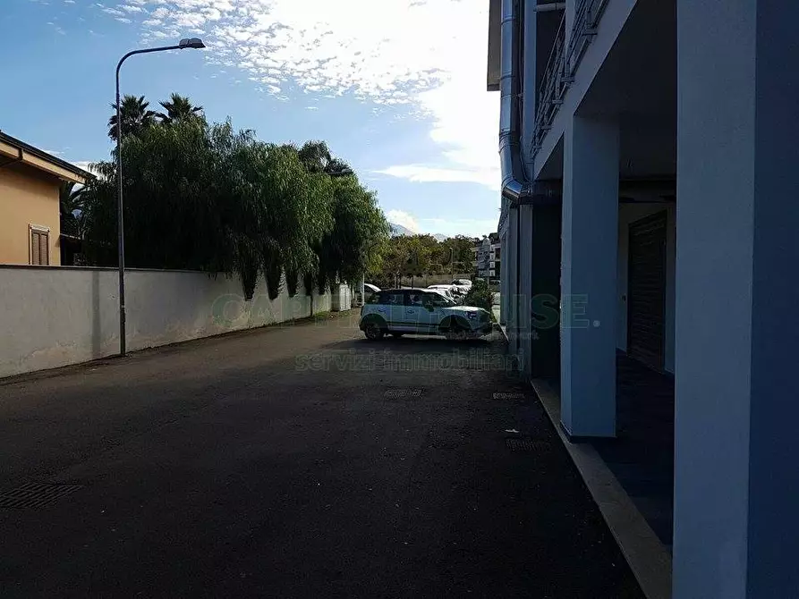 Immagine 11 di Locale commerciale in affitto  in Via Provinciale per Cicciano a Camposano