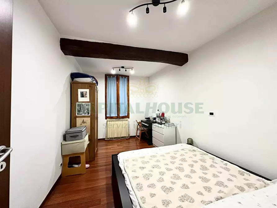 Immagine 11 di Appartamento in vendita  in Via San Carlo a Bologna