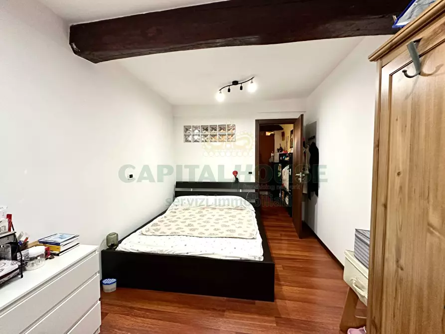 Immagine 12 di Appartamento in vendita  in Via San Carlo a Bologna