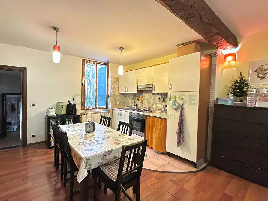 Immagine 4 di Appartamento in vendita  in Via San Carlo a Bologna