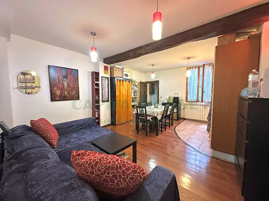 Immagine 2 di Appartamento in vendita  in Via San Carlo a Bologna