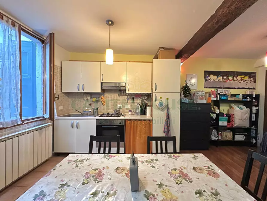 Immagine 7 di Appartamento in vendita  in Via San Carlo a Bologna