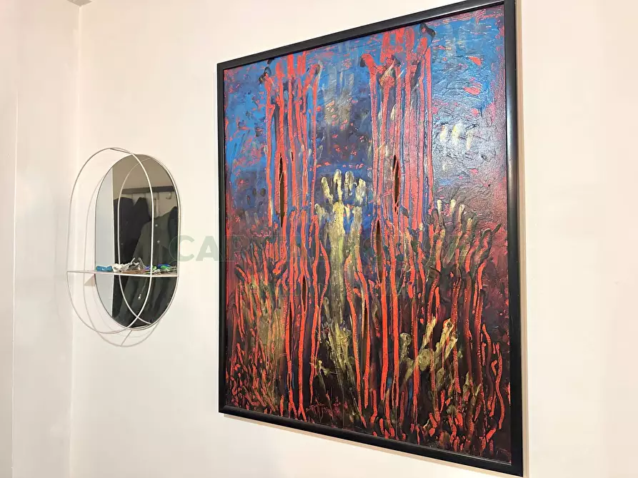 Immagine 3 di Appartamento in vendita  in Via San Carlo a Bologna