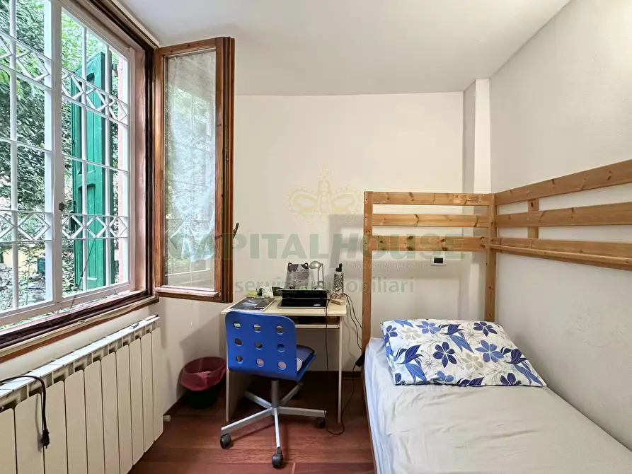 Immagine 16 di Appartamento in vendita  in Via San Carlo a Bologna