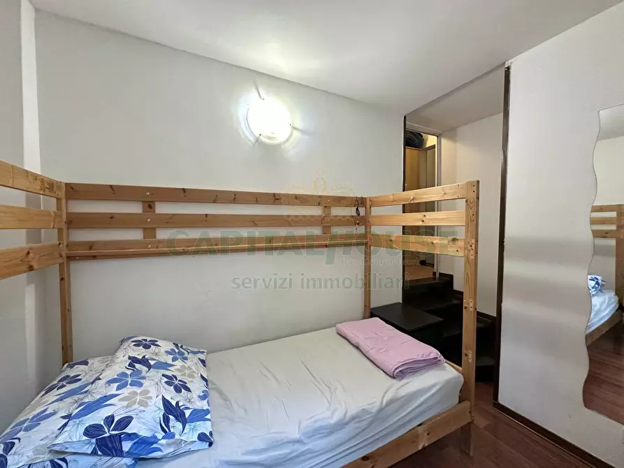 Immagine 17 di Appartamento in vendita  in Via San Carlo a Bologna