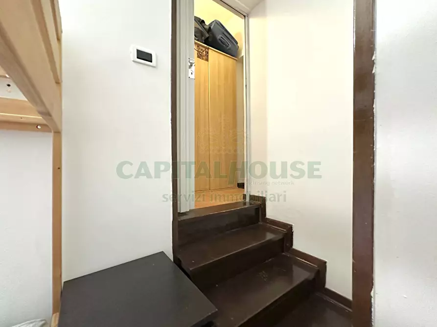 Immagine 18 di Appartamento in vendita  in Via San Carlo a Bologna