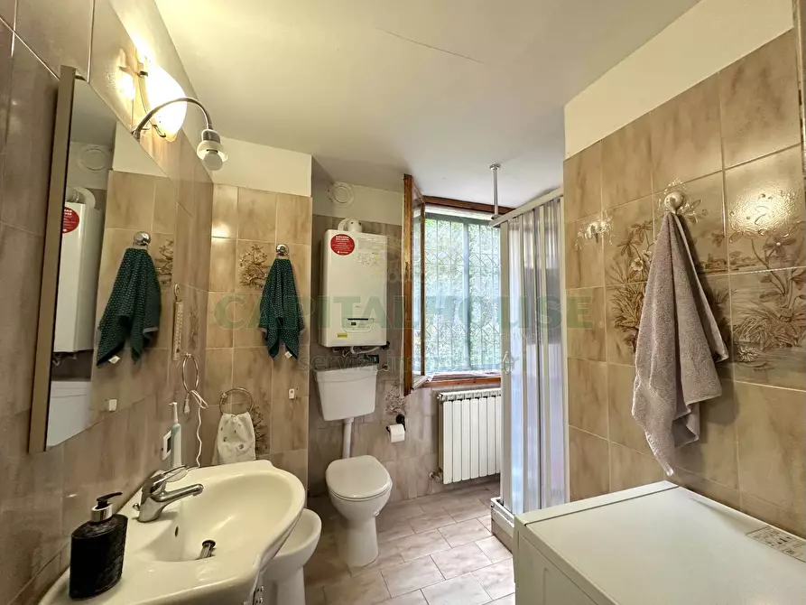 Immagine 19 di Appartamento in vendita  in Via San Carlo a Bologna