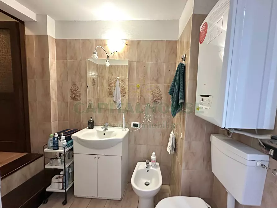 Immagine 21 di Appartamento in vendita  in Via San Carlo a Bologna