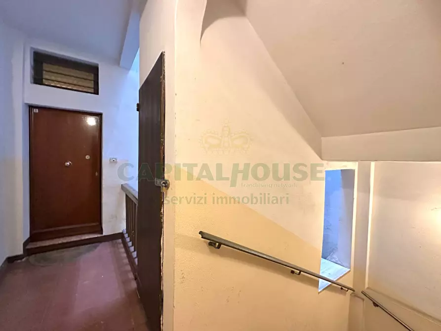 Immagine 23 di Appartamento in vendita  in Via San Carlo a Bologna