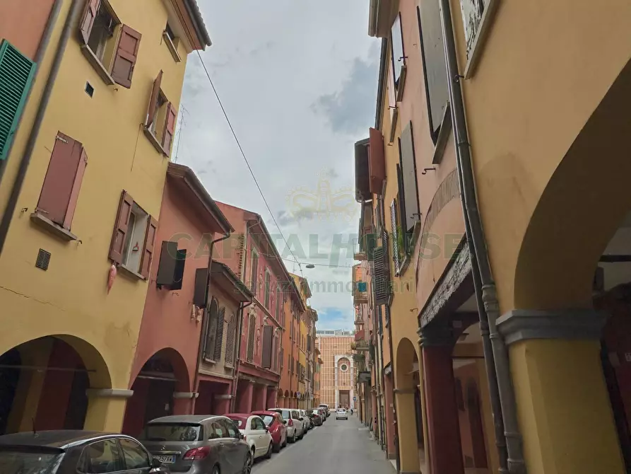 Immagine 25 di Appartamento in vendita  in Via San Carlo a Bologna