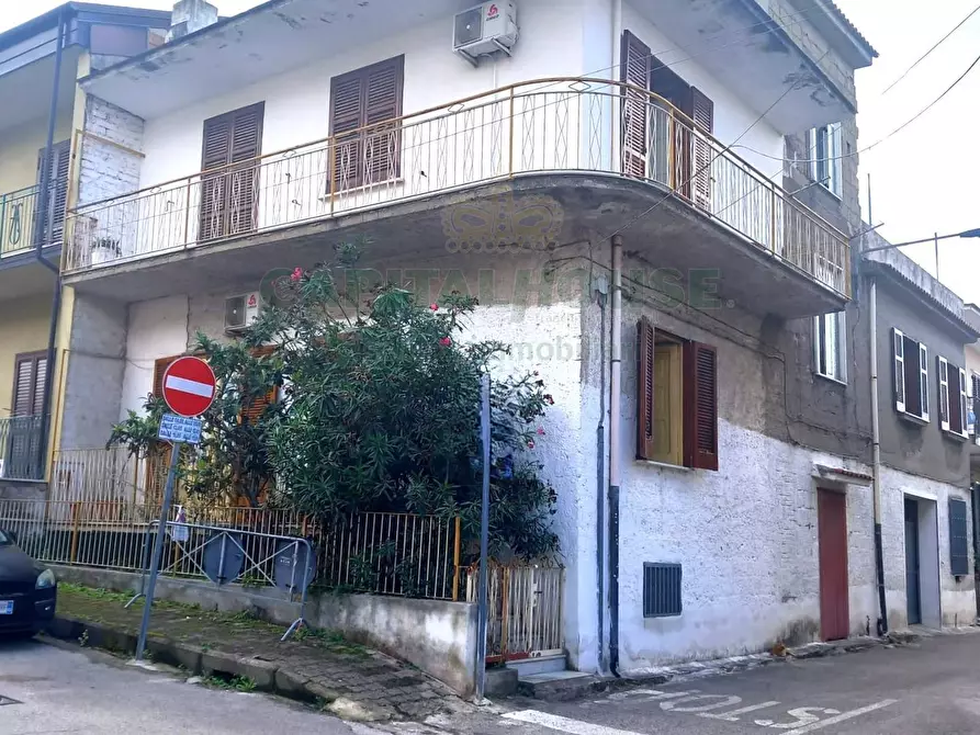 Immagine 2 di Casa semindipendente in vendita  in sirignano a Sirignano