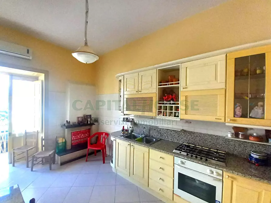 Immagine 4 di Casa semindipendente in vendita  in sirignano a Sirignano