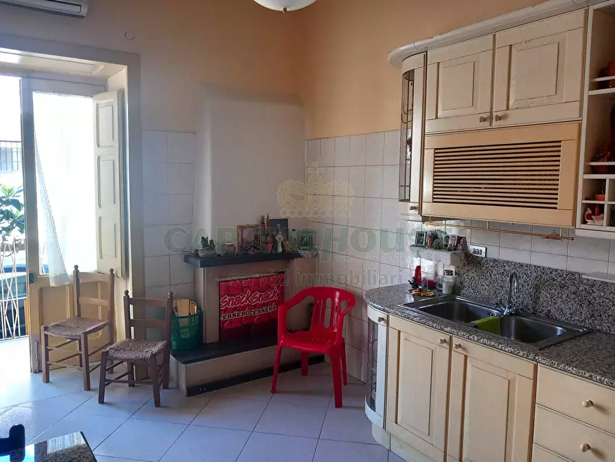 Immagine 5 di Casa semindipendente in vendita  in sirignano a Sirignano