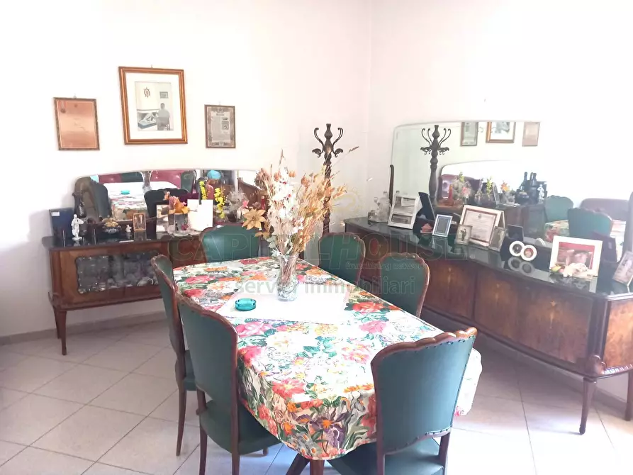 Immagine 6 di Casa semindipendente in vendita  in sirignano a Sirignano