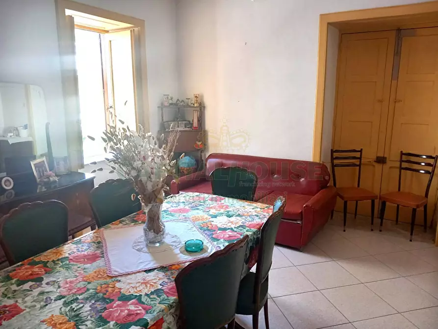 Immagine 7 di Casa semindipendente in vendita  in sirignano a Sirignano