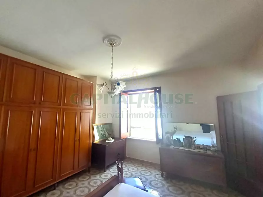 Immagine 9 di Casa semindipendente in vendita  in sirignano a Sirignano