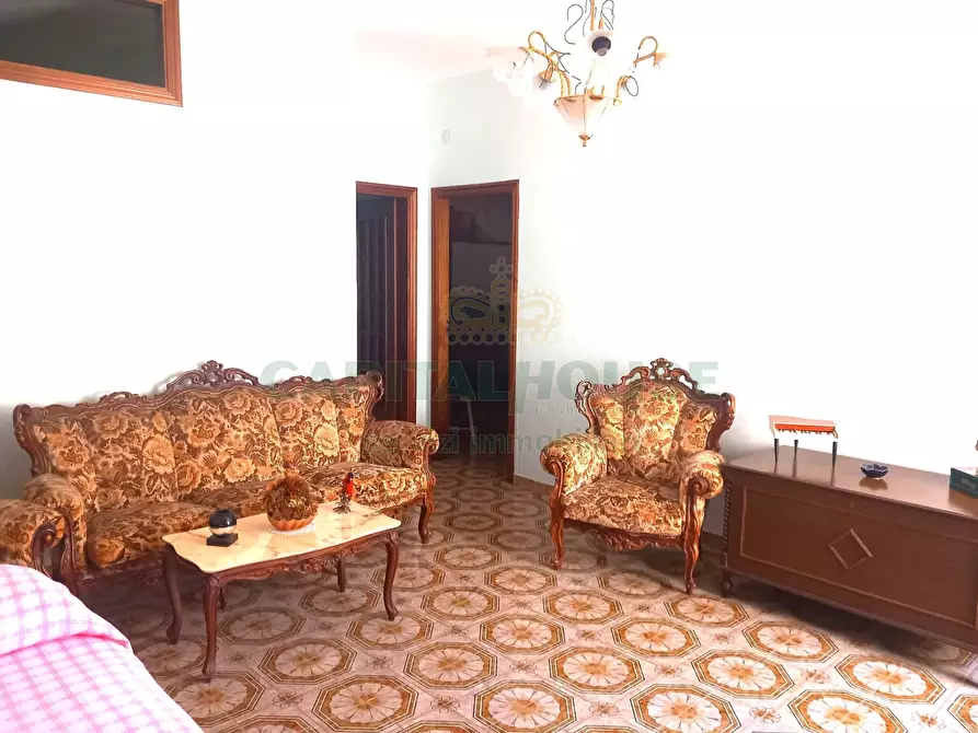 Immagine 10 di Casa semindipendente in vendita  in sirignano a Sirignano