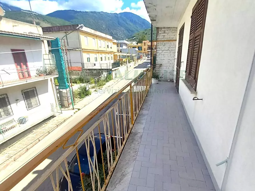 Immagine 11 di Casa semindipendente in vendita  in sirignano a Sirignano