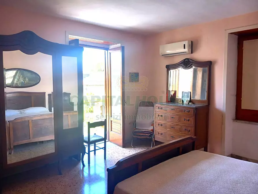 Immagine 12 di Casa semindipendente in vendita  in sirignano a Sirignano