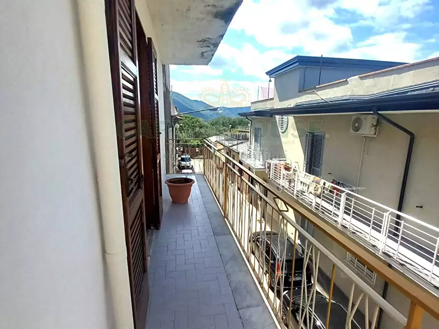 Immagine 13 di Casa semindipendente in vendita  in sirignano a Sirignano