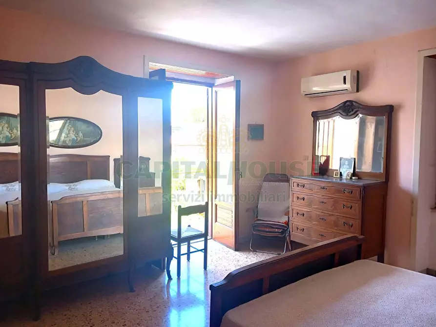 Immagine 14 di Casa semindipendente in vendita  in sirignano a Sirignano