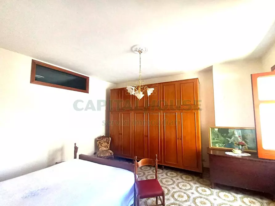 Immagine 15 di Casa semindipendente in vendita  in sirignano a Sirignano