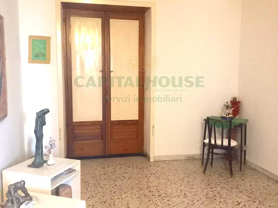 Immagine 16 di Casa semindipendente in vendita  in sirignano a Sirignano