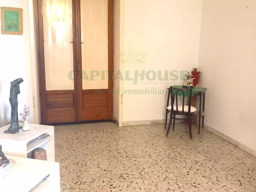 Immagine 17 di Casa semindipendente in vendita  in sirignano a Sirignano