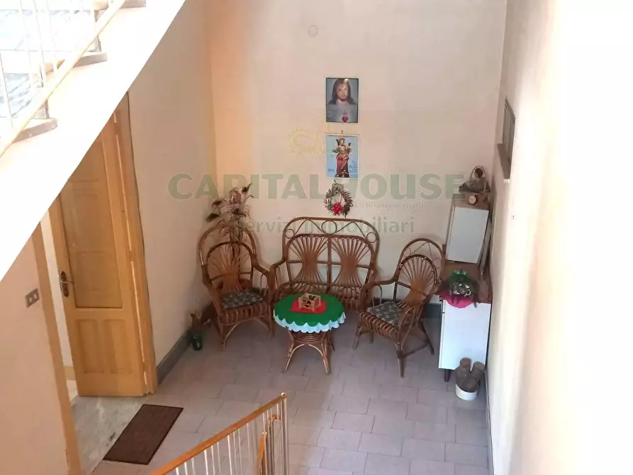 Immagine 18 di Casa semindipendente in vendita  in sirignano a Sirignano
