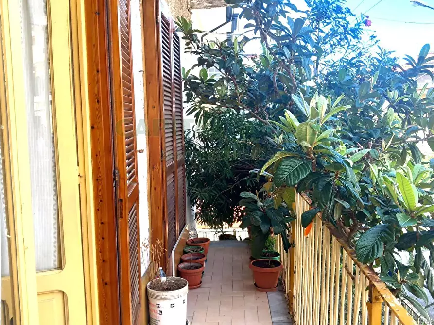 Immagine 19 di Casa semindipendente in vendita  in sirignano a Sirignano