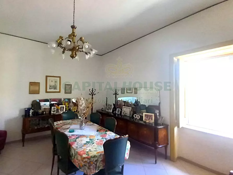 Immagine 21 di Casa semindipendente in vendita  in sirignano a Sirignano