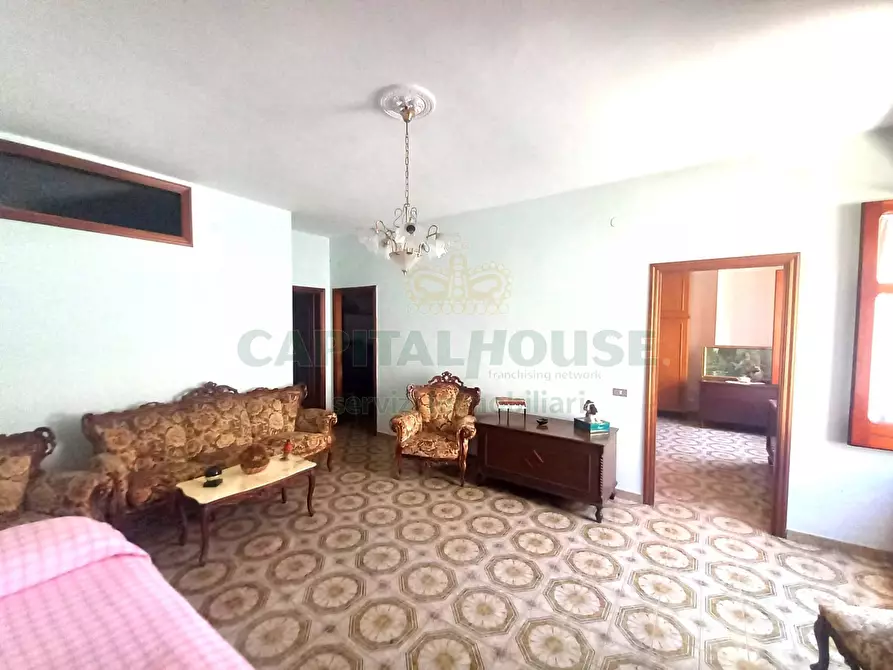 Immagine 22 di Casa semindipendente in vendita  in sirignano a Sirignano