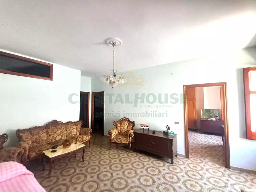 Immagine 23 di Casa semindipendente in vendita  in sirignano a Sirignano