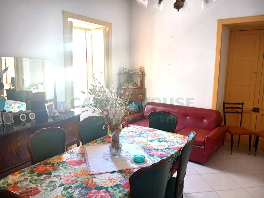 Immagine 24 di Casa semindipendente in vendita  in sirignano a Sirignano