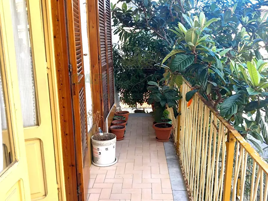 Immagine 25 di Casa semindipendente in vendita  in sirignano a Sirignano