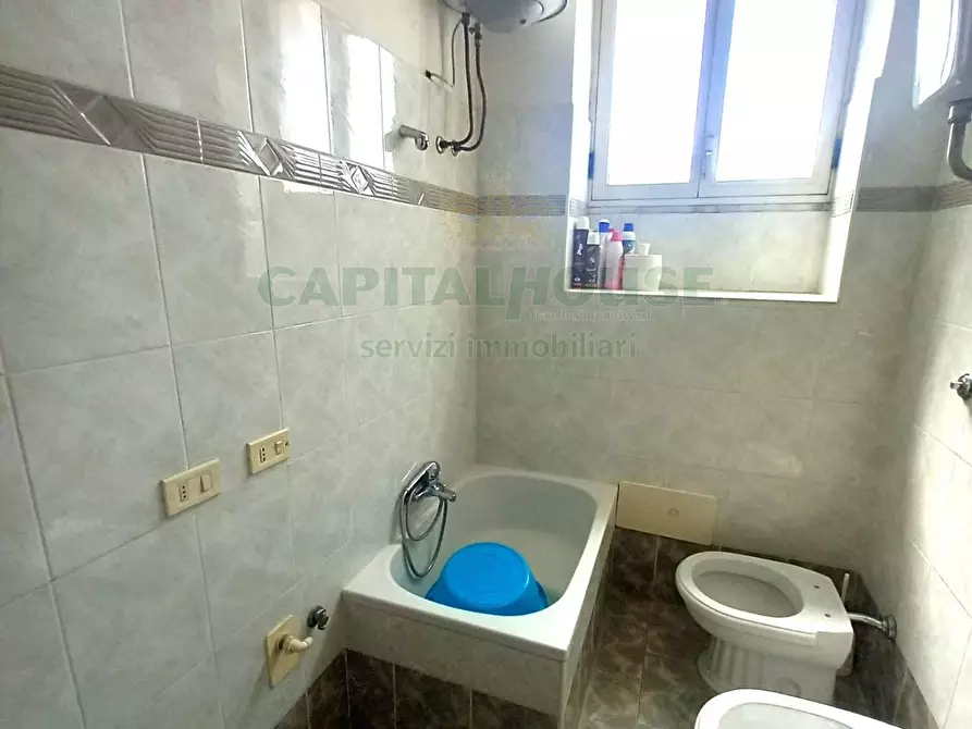 Immagine 26 di Casa semindipendente in vendita  in sirignano a Sirignano