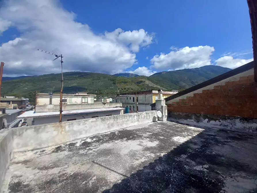 Immagine 27 di Casa semindipendente in vendita  in sirignano a Sirignano