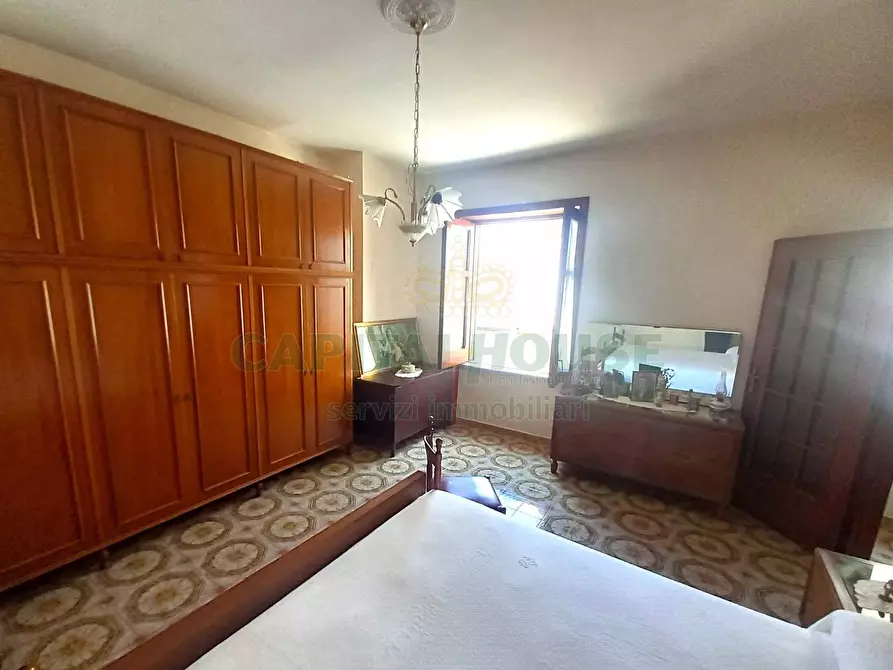 Immagine 28 di Casa semindipendente in vendita  in sirignano a Sirignano