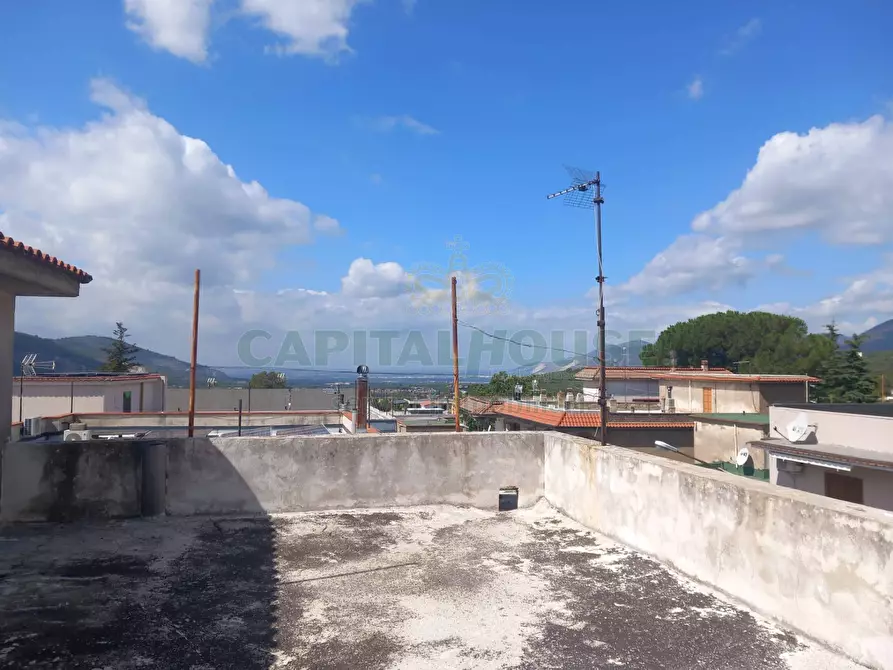 Immagine 29 di Casa semindipendente in vendita  in sirignano a Sirignano