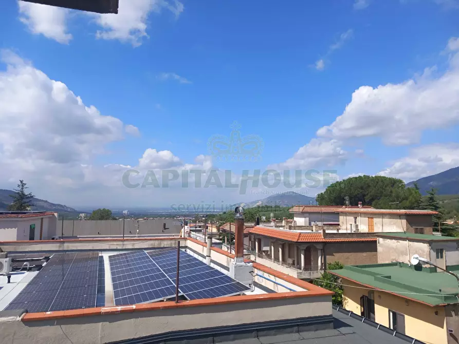 Immagine 30 di Casa semindipendente in vendita  in sirignano a Sirignano