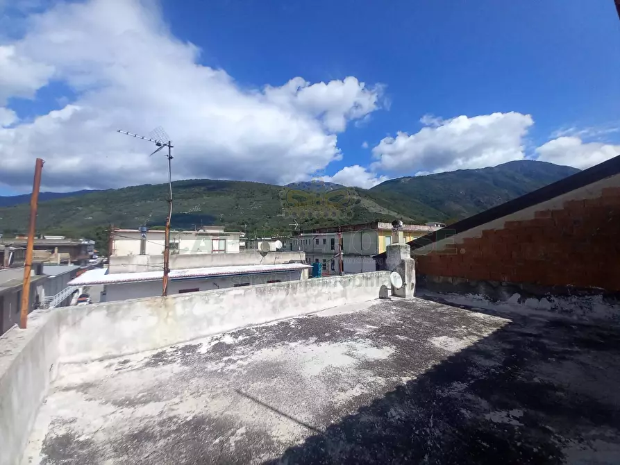 Immagine 31 di Casa semindipendente in vendita  in sirignano a Sirignano