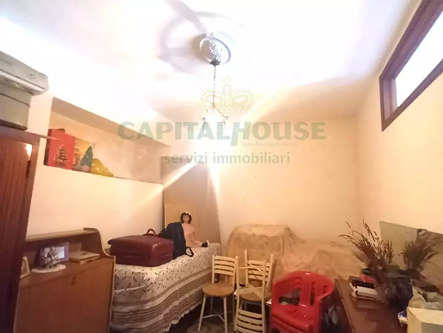 Immagine 33 di Casa semindipendente in vendita  in sirignano a Sirignano