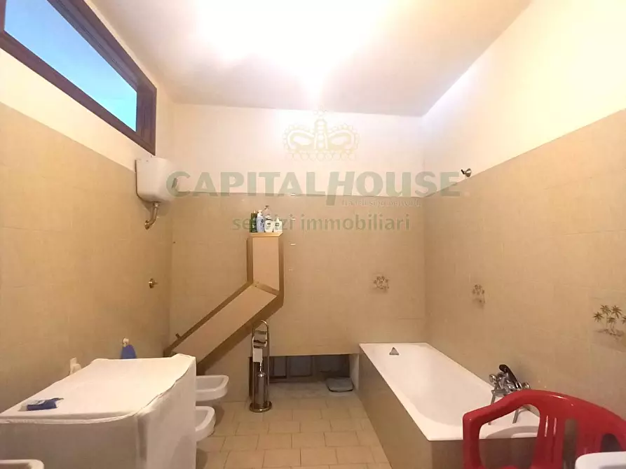 Immagine 34 di Casa semindipendente in vendita  in sirignano a Sirignano