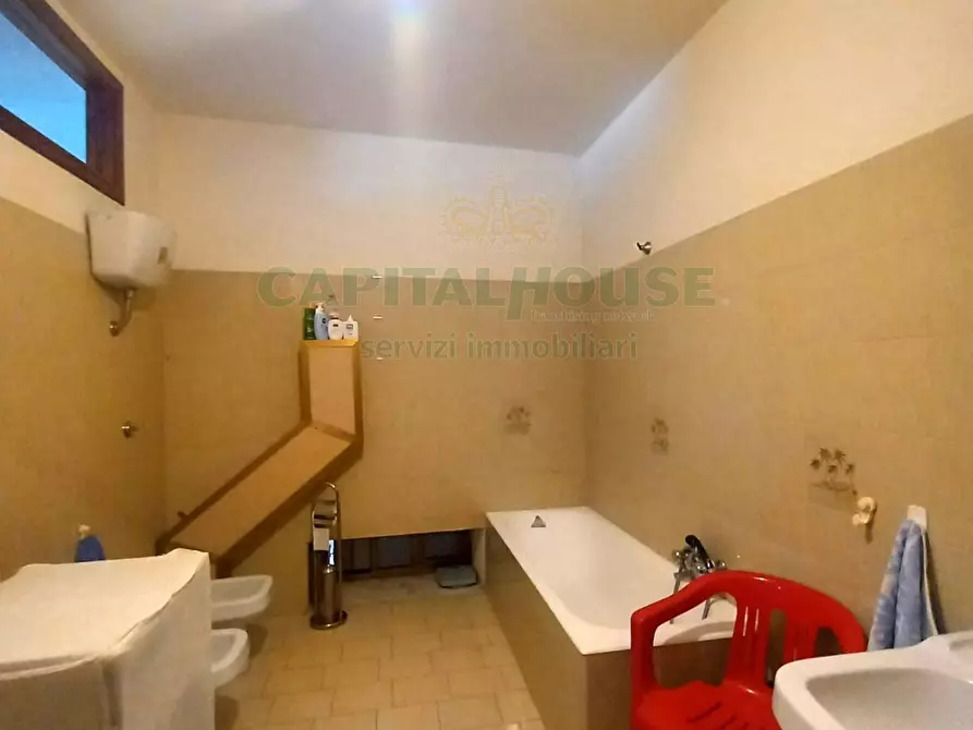 Immagine 35 di Casa semindipendente in vendita  in sirignano a Sirignano