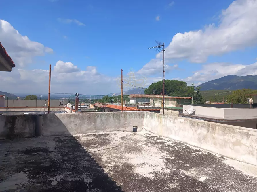 Immagine 36 di Casa semindipendente in vendita  in sirignano a Sirignano