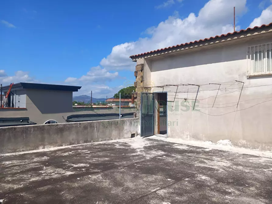 Immagine 37 di Casa semindipendente in vendita  in sirignano a Sirignano