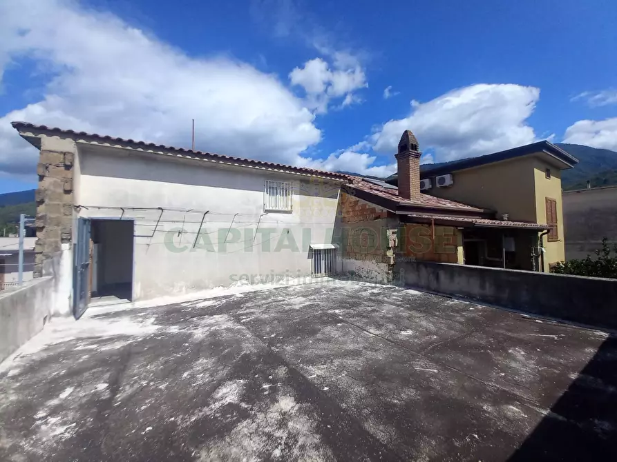 Immagine 38 di Casa semindipendente in vendita  in sirignano a Sirignano