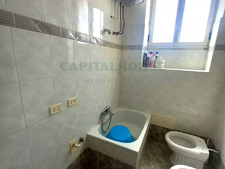 Immagine 40 di Casa semindipendente in vendita  in sirignano a Sirignano