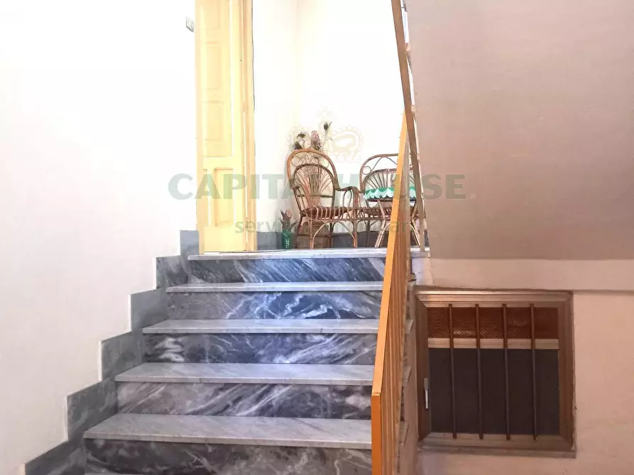 Immagine 41 di Casa semindipendente in vendita  in sirignano a Sirignano